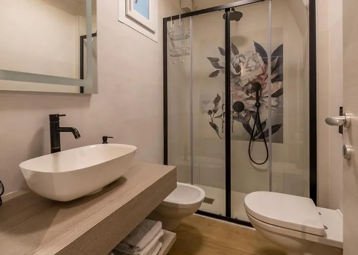 Apartament The Cozy Loft, Un Angolo Moda Nel Cuore Di