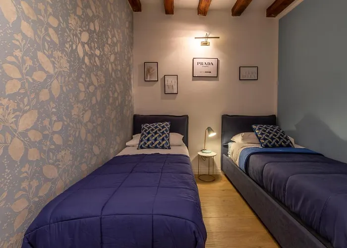 The Cozy Loft, Un Angolo Moda Nel Cuore Di