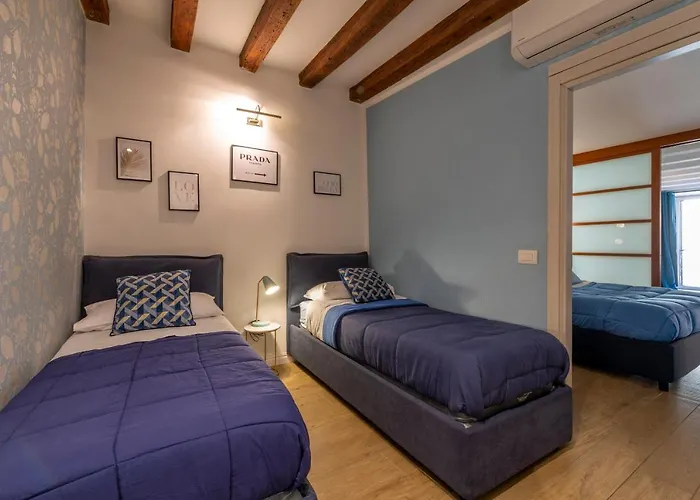 Apartament The Cozy Loft, Un Angolo Moda Nel Cuore Di Werona