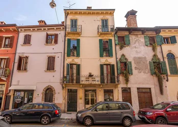 The Cozy Loft, Un Angolo Moda Nel Cuore Di Apartament *