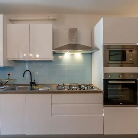 Apartment The Cozy Loft, Un Angolo Moda Nel Cuore Di Verona