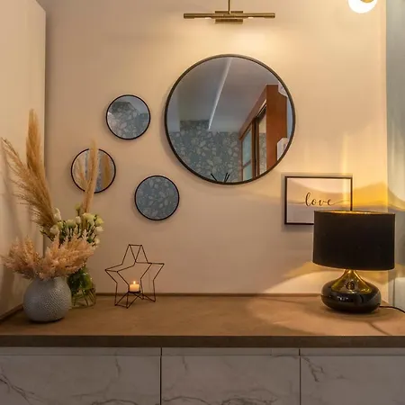The Cozy Loft, Un Angolo Moda Nel Cuore Di