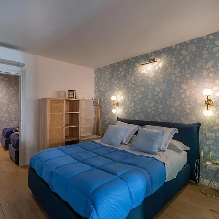 The Cozy Loft, Un Angolo Moda Nel Cuore Di Apartment Verona