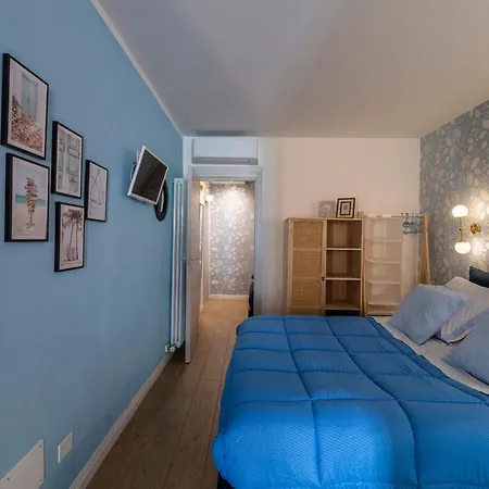 The Cozy Loft, Un Angolo Moda Nel Cuore Di Apartment