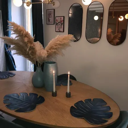 Apartment The Cozy Loft, Un Angolo Moda Nel Cuore Di Verona