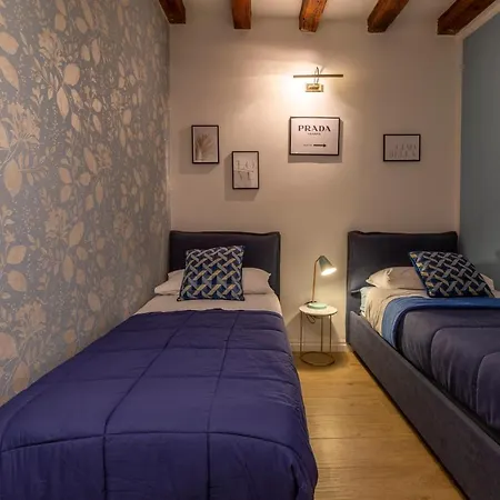 The Cozy Loft, Un Angolo Moda Nel Cuore Di