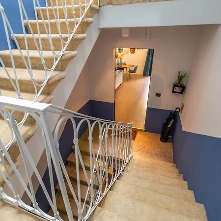 The Cozy Loft, Un Angolo Moda Nel Cuore Di Apartment
