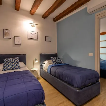 Apartment The Cozy Loft, Un Angolo Moda Nel Cuore Di Verona