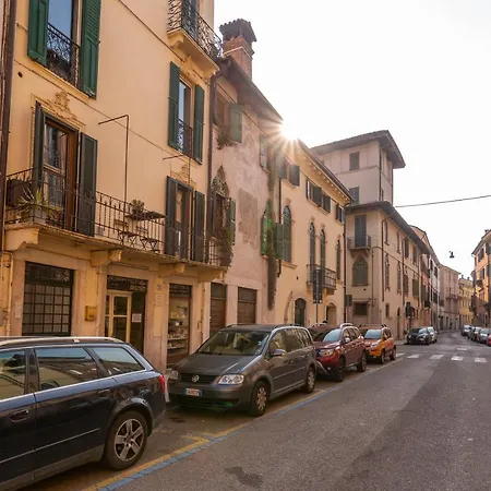 The Cozy Loft, Un Angolo Moda Nel Cuore Di Apartment