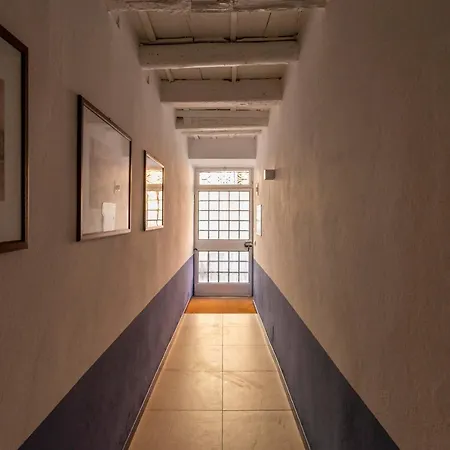 The Cozy Loft, Un Angolo Moda Nel Cuore Di Apartment